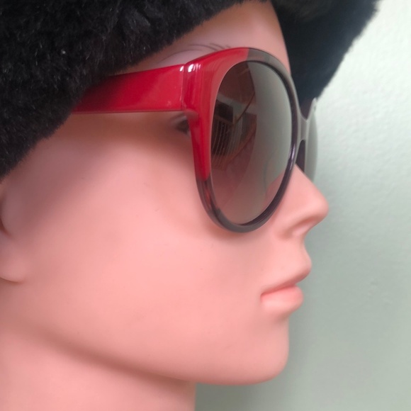 Lacoste Sunglasses